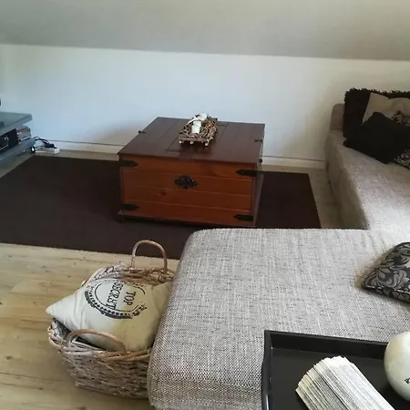 2 Zimmer Ferienwohnung Oase * Scharbeutz