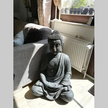 2 Zimmer Ferienwohnung Oase Scharbeutz