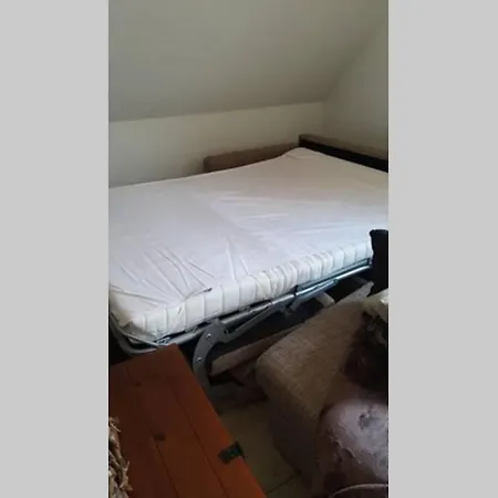 2 Zimmer Ferienwohnung Oase Apartman *