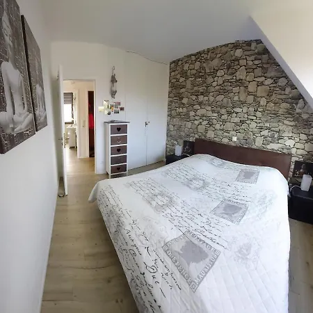 2 Zimmer Ferienwohnung Oase