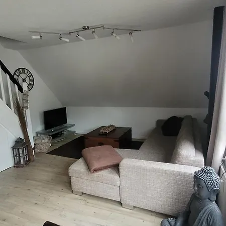 2 Zimmer Ferienwohnung Oase