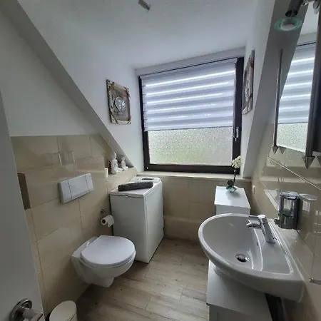2 Zimmer Ferienwohnung Oase Scharbeutz