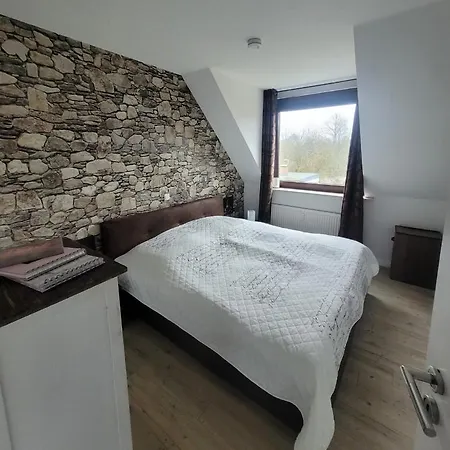 Apartman 2 Zimmer Ferienwohnung Oase Scharbeutz
